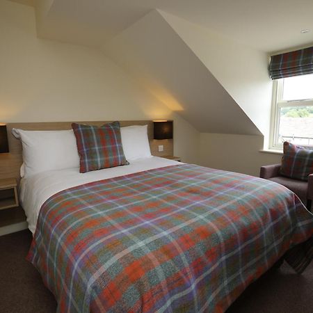 The Craven Heifer Inn Kelbrook Exteriör bild