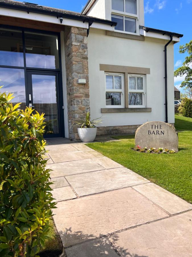 The Craven Heifer Inn Kelbrook Exteriör bild