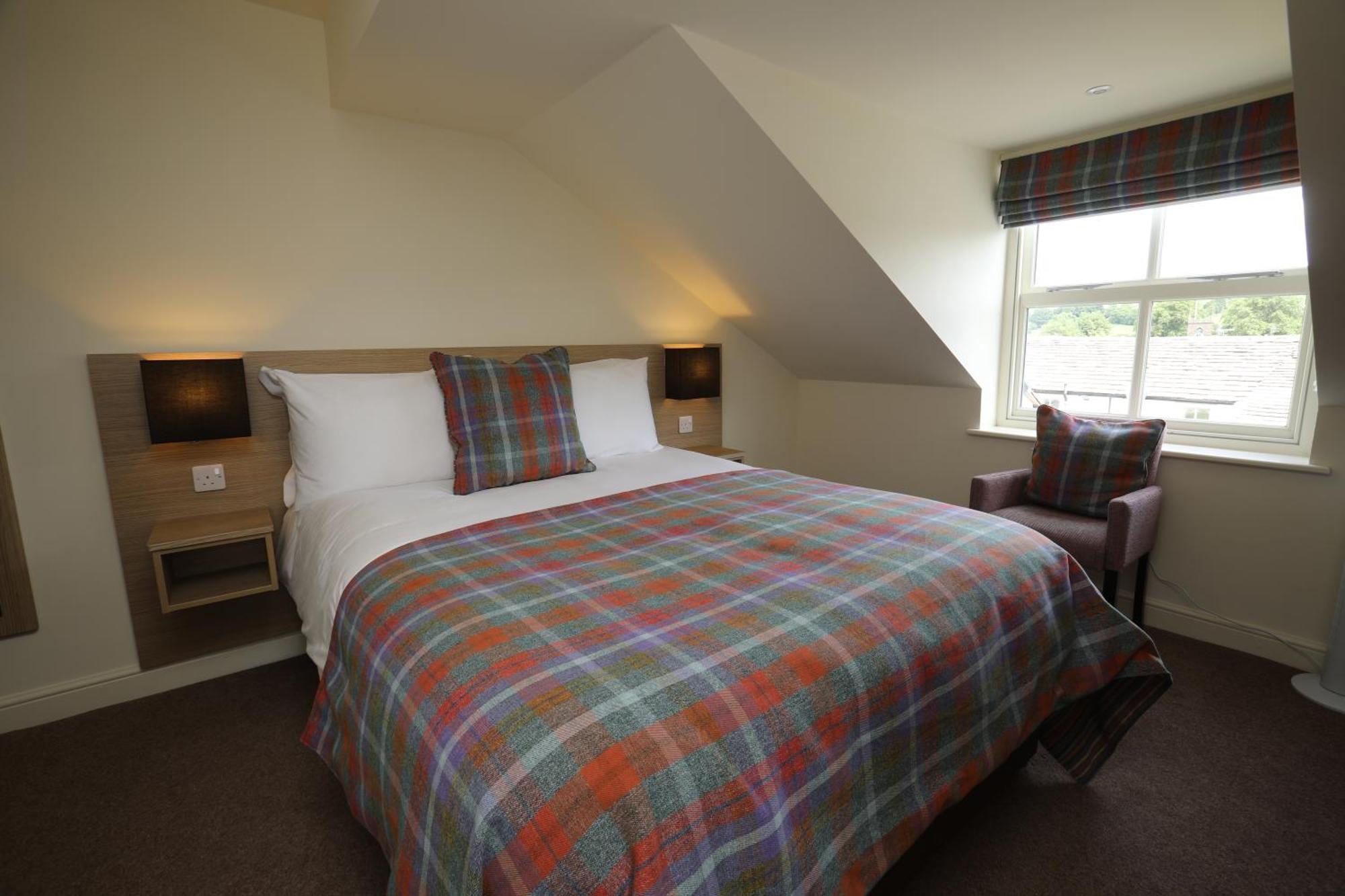 The Craven Heifer Inn Kelbrook Exteriör bild